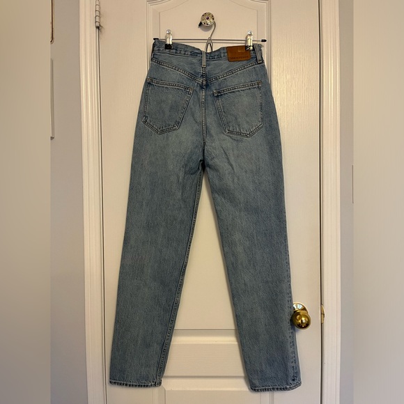 Denim Forum Jeans - Picture 2 of 5